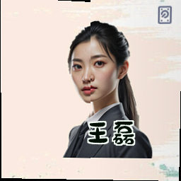 王磊